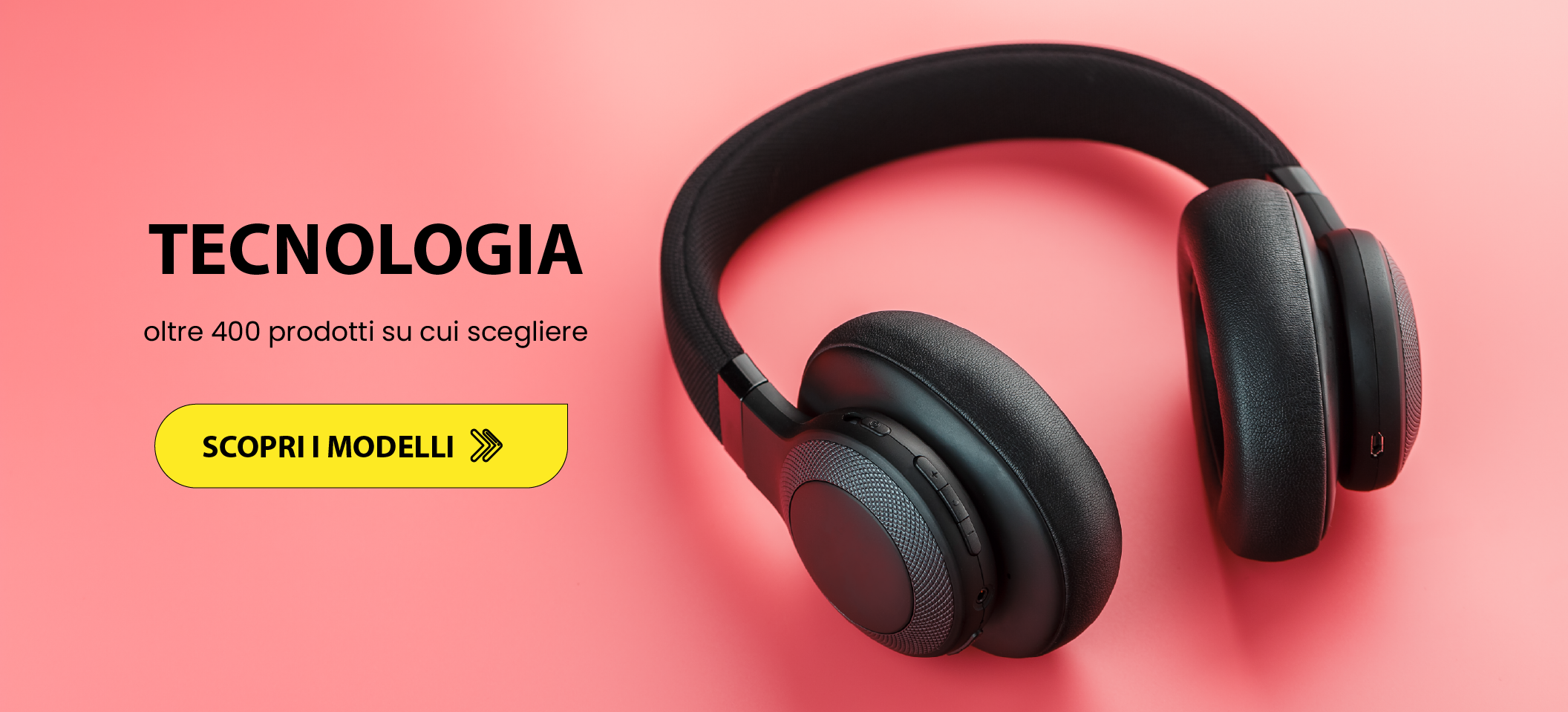 Gadget tecnologici